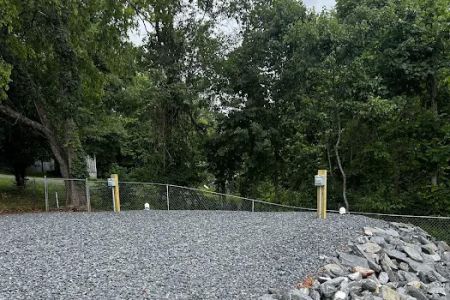 Three Pines RV Park