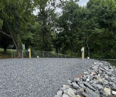 Three Pines RV Park