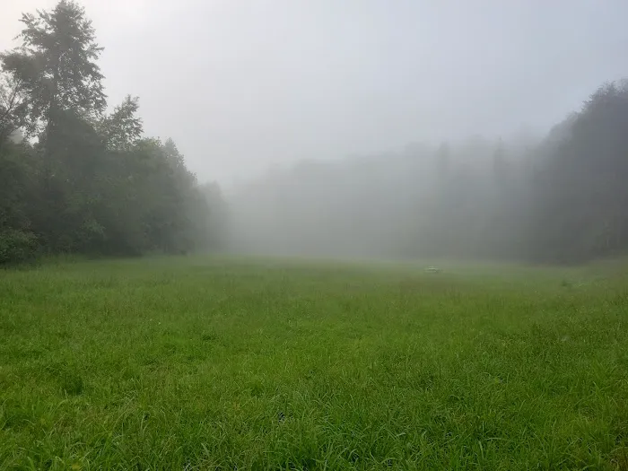 Labhaoise Camp and Hunt Club 1