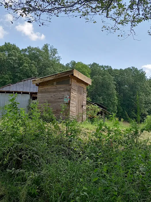 Labhaoise Camp and Hunt Club 8