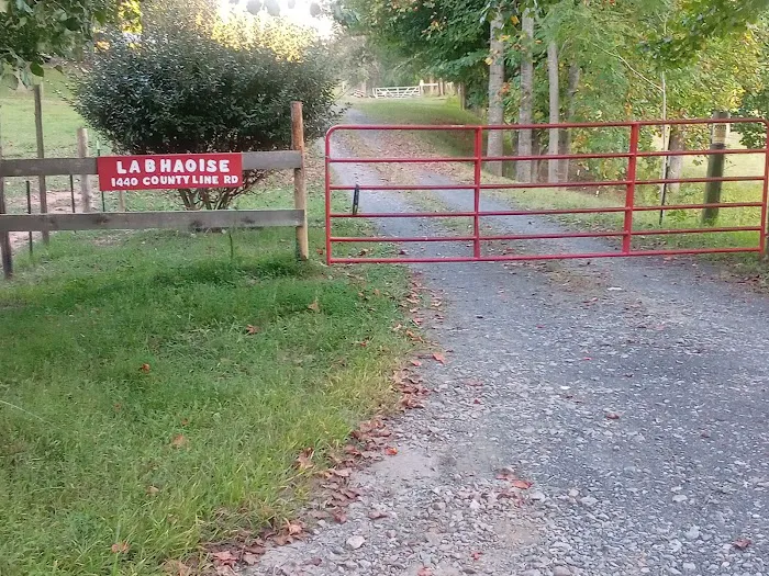 Labhaoise Camp and Hunt Club 9