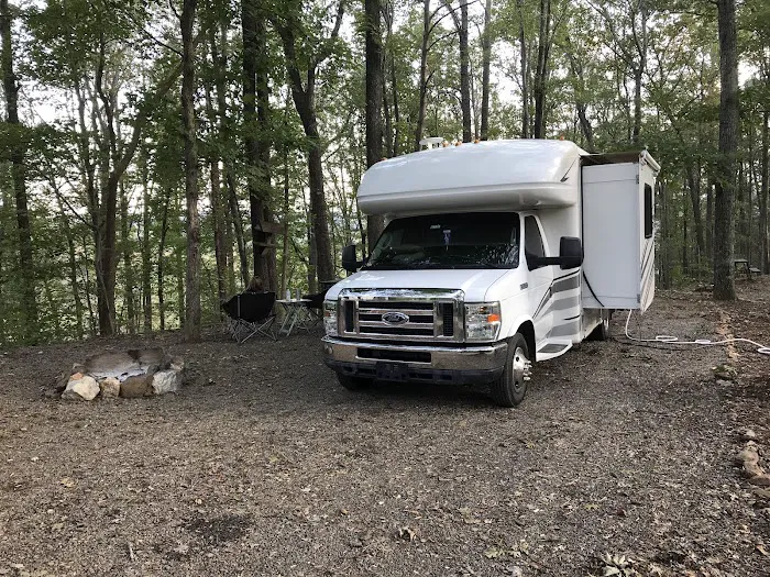 Deer Run Campgrounds 2