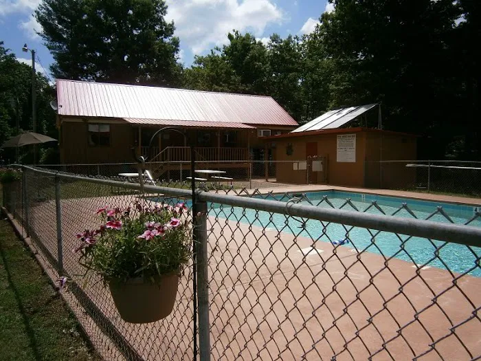Deer Run Campgrounds 3