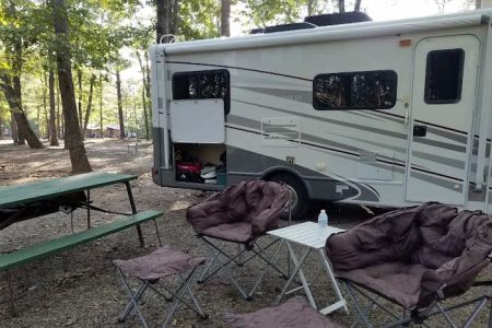 Deer Run Campgrounds