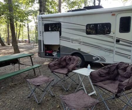 Deer Run Campgrounds
