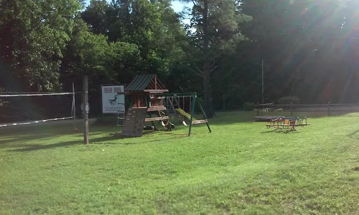 Deer Run Campgrounds 9