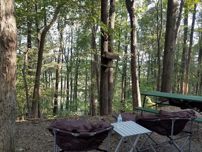 Deer Run Campgrounds 10