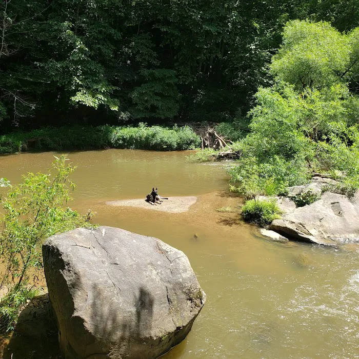 Hippie Hollow 4