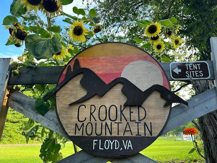 Crooked Mountain 7