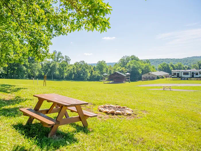 Floyd Family Campground 3