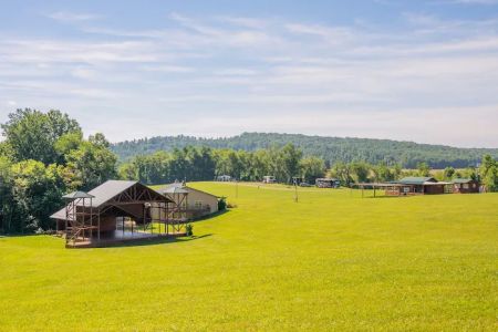 Floyd Family Campground