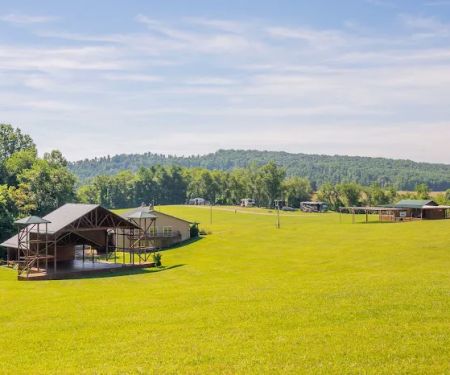 Floyd Family Campground