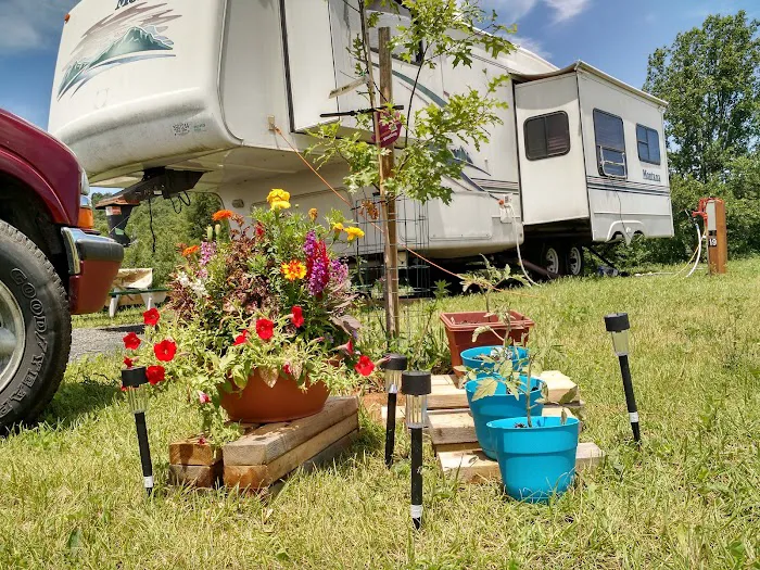 Floyd Family Campground 2