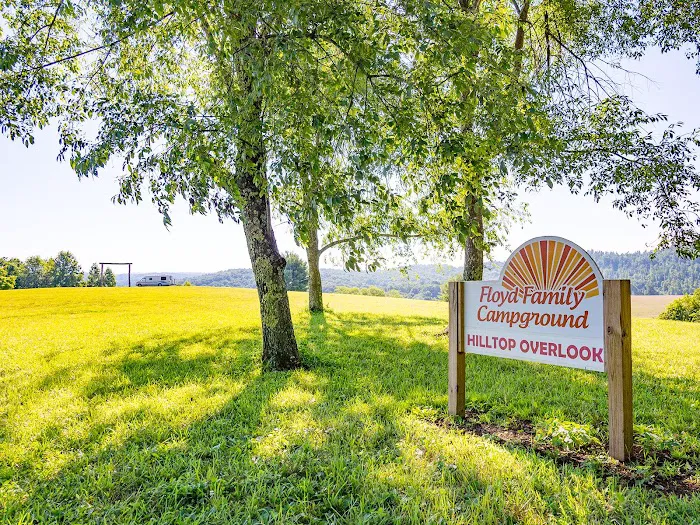 Floyd Family Campground 5