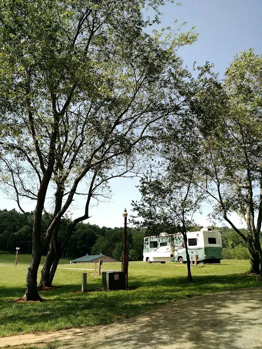 Floyd Family Campground 10