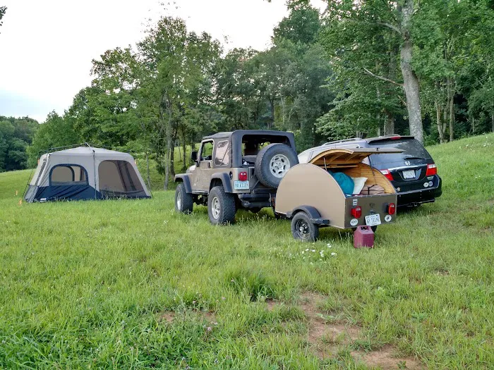 Floyd Family Campground 9
