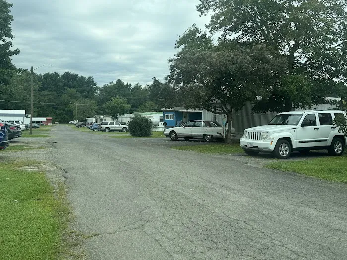 Glade Village Manufactured Home Community 2