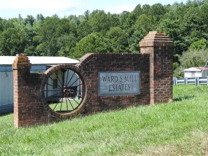 Ward's Mill Estates 2