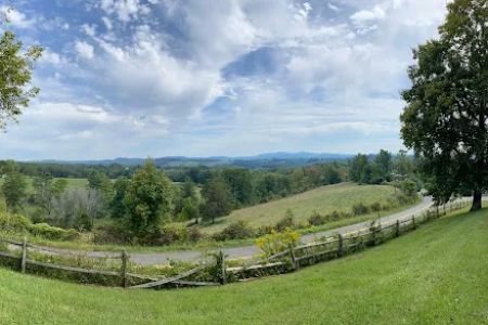 Ward's Mill Estates
