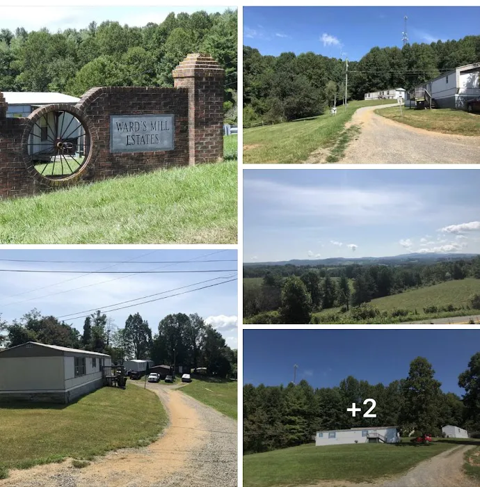 Ward's Mill Estates 4