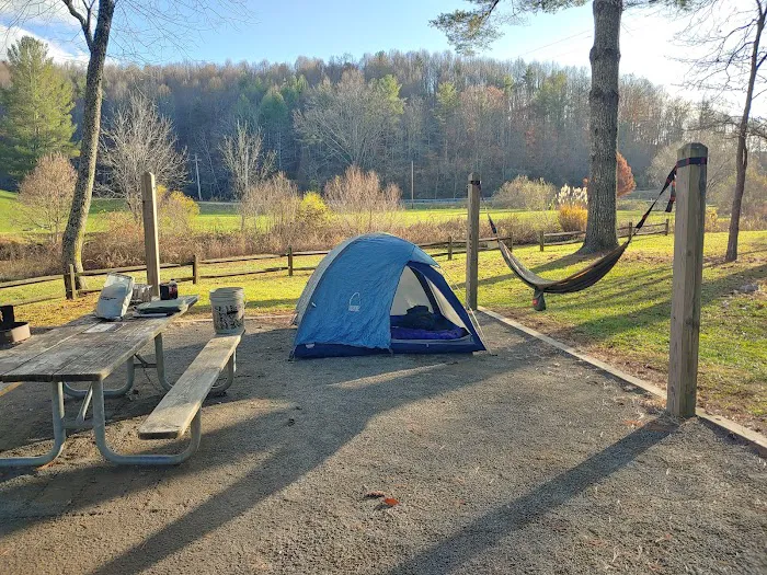 Cliffview Campground 2