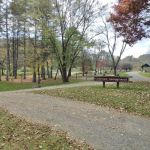 Cliffview Campground