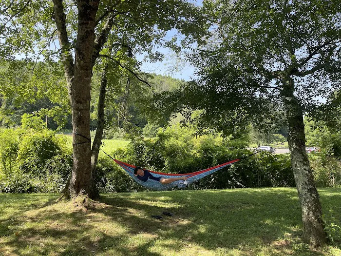 Cliffview Campground 9