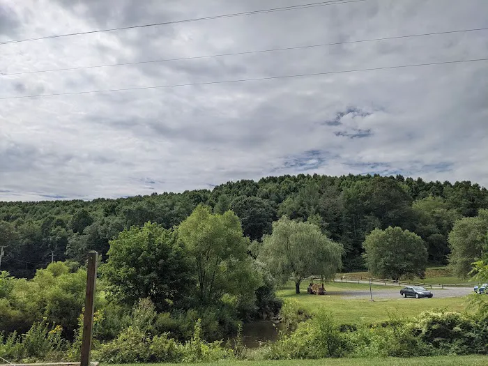 Cliffview Campground 7