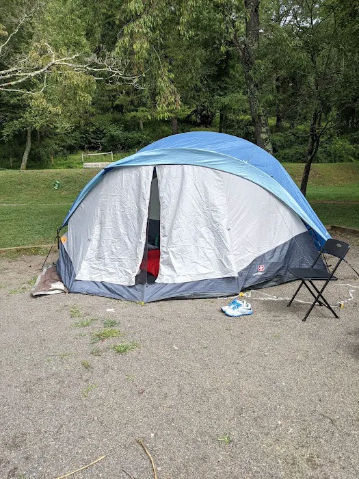 Cliffview Campground 6