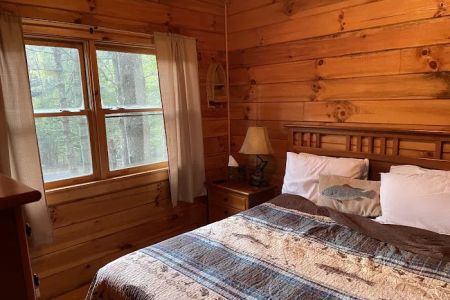 Chestnut Creek Cabins