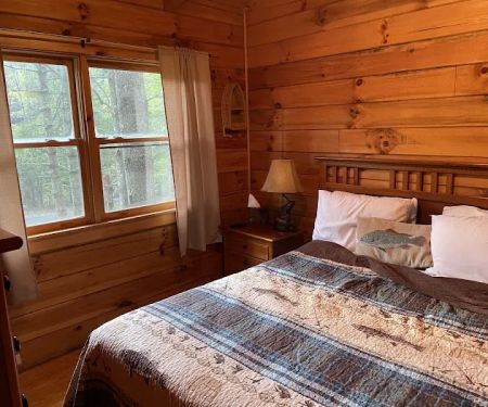 Chestnut Creek Cabins