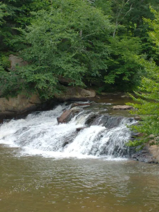 Chestnut Creek Cabins 9