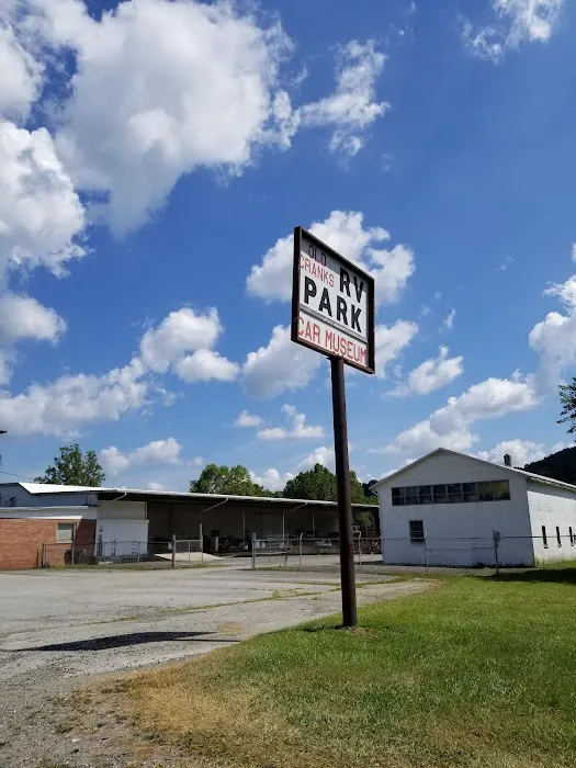 Old Cranks RV Park & Campground 6