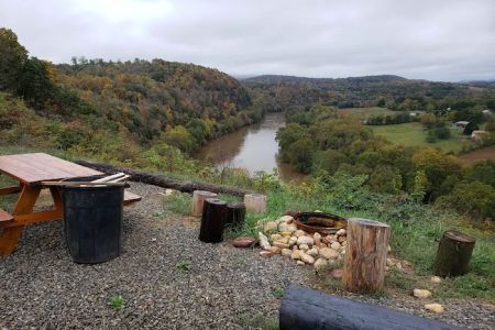 River's Edge Trail Camp