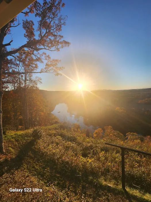River's Edge Trail Camp 10