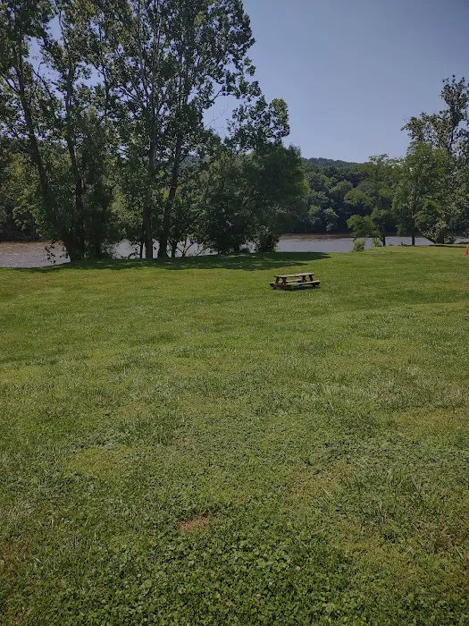 River Junction Campground and Canoeing 3