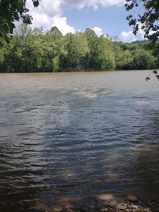 River Junction Campground and Canoeing 2