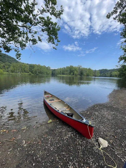 River Junction Campground and Canoeing 6