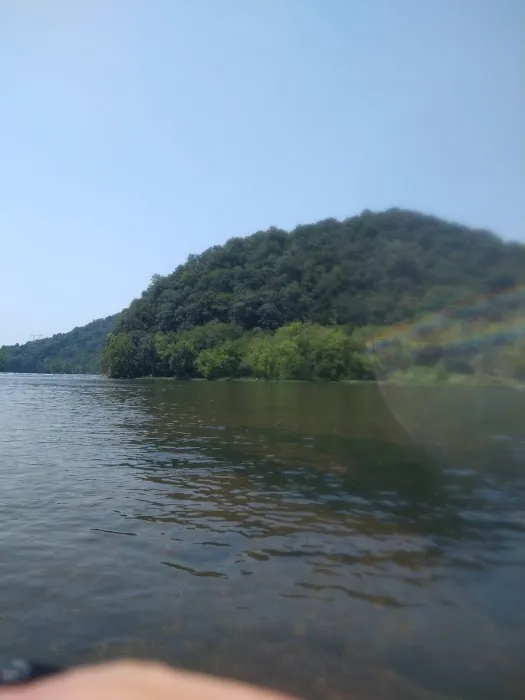 River Junction Campground and Canoeing 4