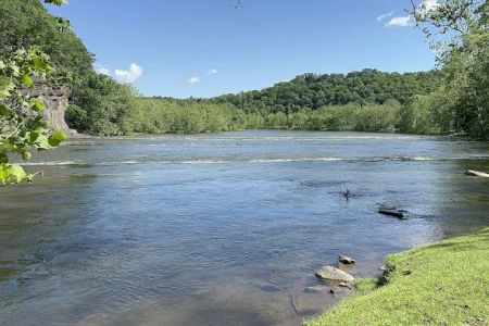 Foster Falls Campground