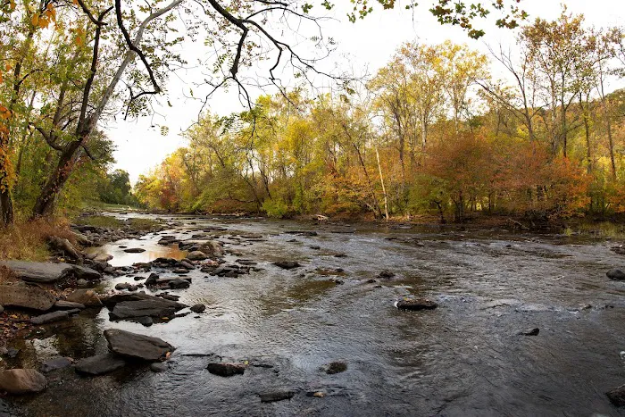 Foster Falls Campground 6