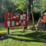 Paddlers Creekside Campground