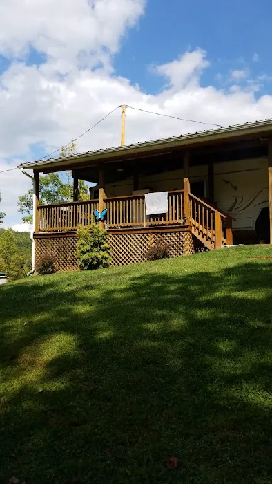 Izaak Walton League Campground1 1