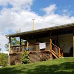 Izaak Walton League Campground1