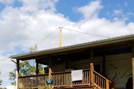 Izaak Walton League Campground1