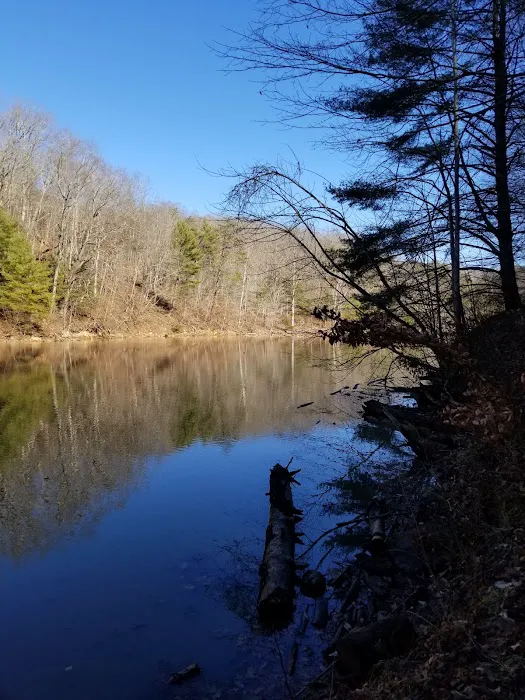 Izaak Walton League Campground1 2