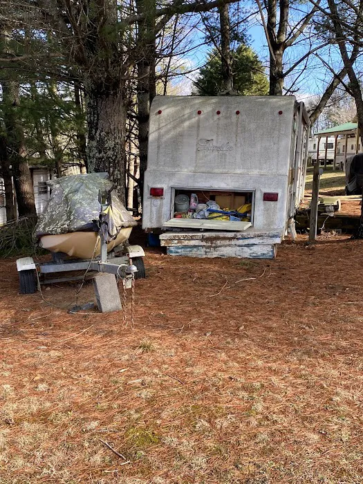 Izaak Walton League Campground1 3