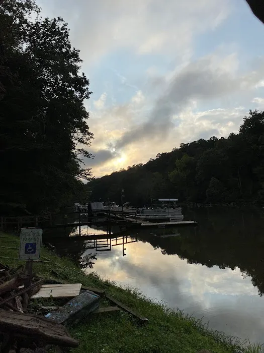 Izaak Walton League Campground1 4