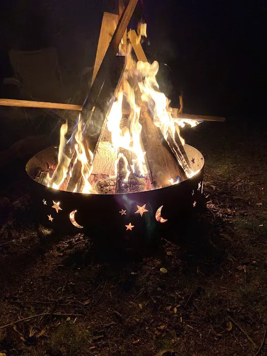 Izaak Walton League Campground1 5