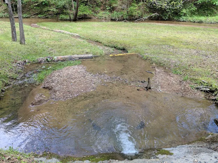 Izaak Walton League Campground1 10